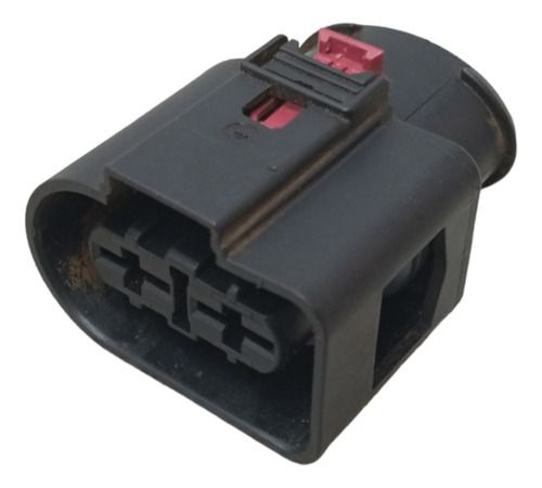 Conector Maior Motor Caixa Dir. Vw Tiguan R-line 2021
