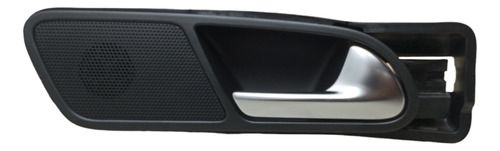 Maçaneta Int Traseira Direita Vw Tiguan 200cv 2010 2011 2014