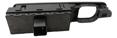 Botão Comando Vidro Diant Esquerdo Vw Tiguan 2.0 2012 2014