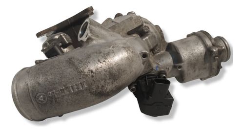 Turbina Audi A4 2.0 Tfsi 2012 2013 2014
