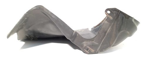 Parabarro Lameiro Traseiro Direito Jeep Cherokee 2007 2010