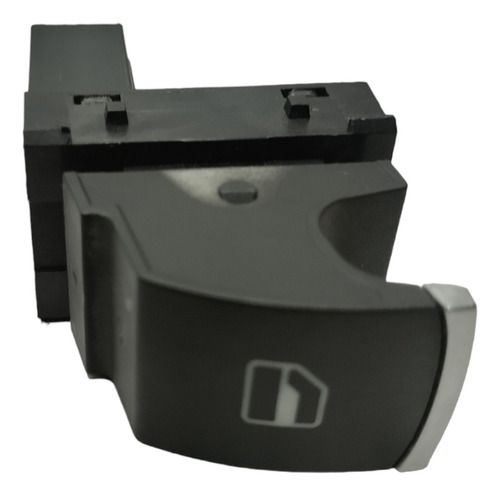Botão Comando Vidro Dianteiro Direito Vw Tiguan 2012 2014