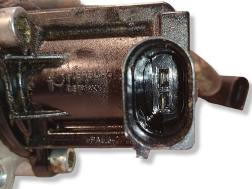 Turbina Volkswagen Passat Variant B7 2.0 2012 2013 2014