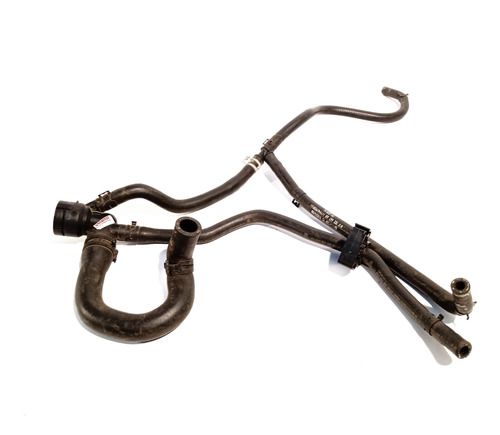 Conjunto Mangueira Conexão Radiador Volkswagen Jetta 2017