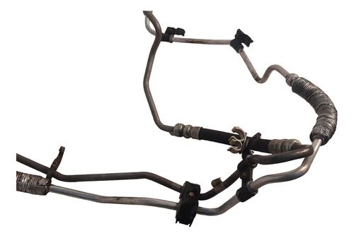 Conjunto Mangueira Óleo Direção Volvo Xc60 T6 3.0 2010 2011