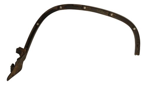 Aplique Paralama Esquerdo Volkswagen Tiguan 2012 2013 2014