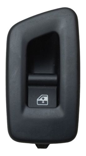 Botão Comando Vidro Tras Direito Jeep Compass 2017 2017