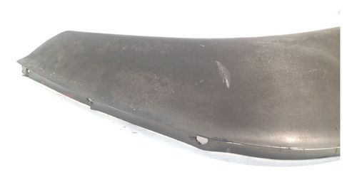 Aplique Paralama Traseiro Direito  Land Rover Defender 2000