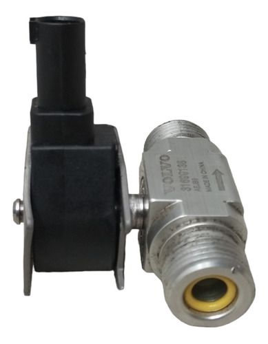 Sensor Temperatura Ar Condicionado Volvo Xc40 Recharge 2022