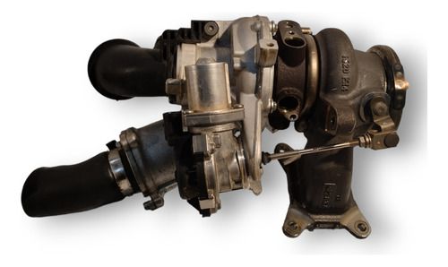 Turbina Vw Tiguan R-line 2.0 2020 2021 2022