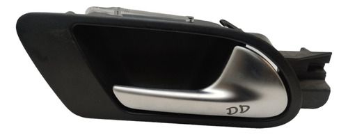 Macaneta Interna Diant Direita Vw Tiguan 2.0 2012 2013 2014