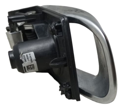 Maçaneta Interna Diant Esquerda Volvo Xc40 Recharge 2023