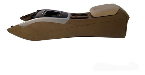 Console Central Audi A4 2011 2012 2013