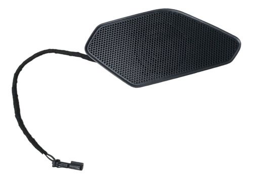 Twitter Porta Traseira Dynaudio Vw Tiguan R-line 2020