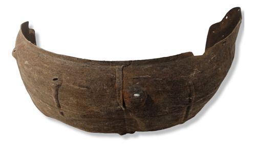 Parabarro Traseiro Direito Vw Passat B7 Tsi 2011 2012 2014