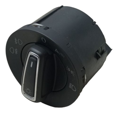 Botão Farol Milha Vw Tiguan R-line 2020 2021 2022