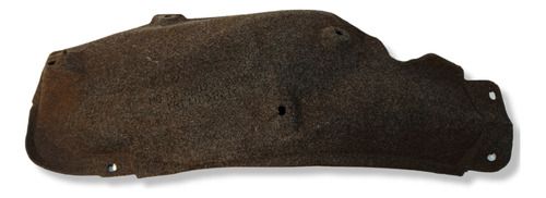 Parabarro Traseiro Esquerdo Traseiro Hyundai Azera 2012 2014