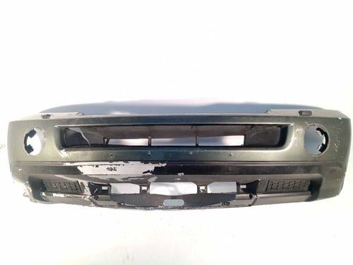 Parachoque Dianteiro Land Rover Sport Detalhe 2004 2009