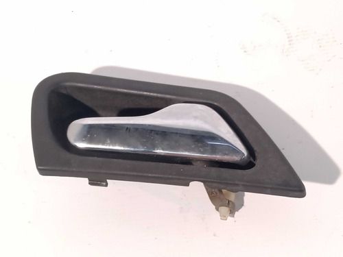 Macaneta Interna Dianteira Direita Mercedes C180 2004
