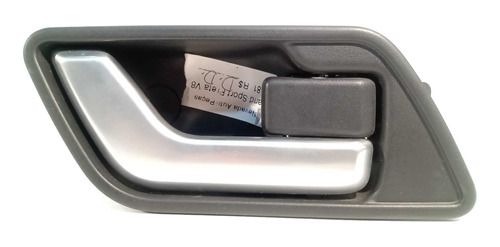 Maçaneta Interna Dianteira Direita Range Rover Sport 2008