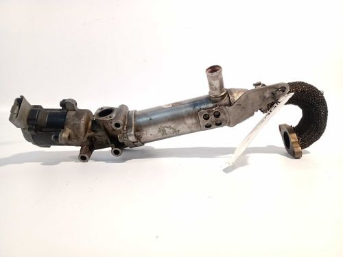 Válvula Egr Direita Land Rover Sport 2004 2005 2006 2009
