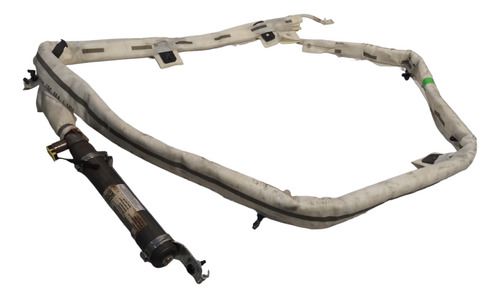 Cortina Lateral Teto Direita Volkswagen Jetta Tsi 2011 2013