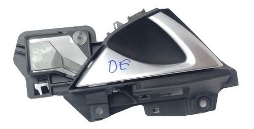 Maçaneta Interna Dianteira Esquerda Citroen Ds5 2014
