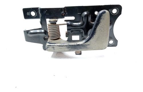 Maçaneta Interna Dianteira Esquerda Freelander 1 2003 2004