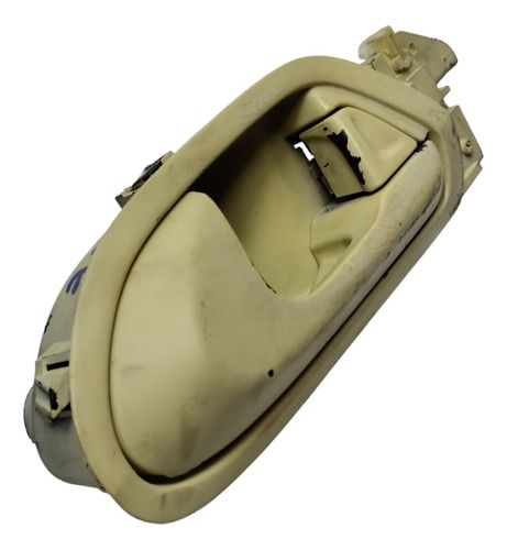 Maçaneta Interna Dianteira Esquerda Honda Civic Si 2007 2011
