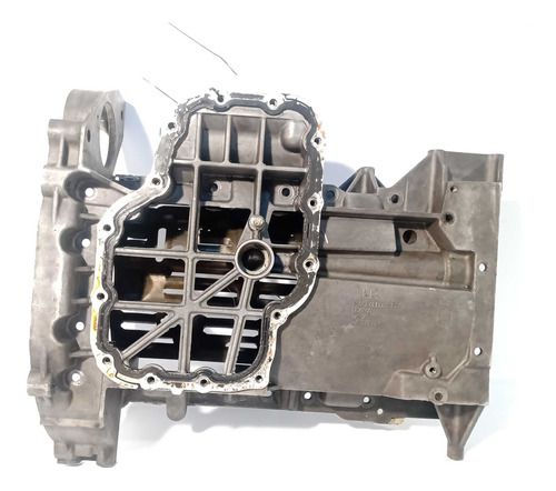 Sobre Carter Land Rover Sport 2.7 Diesel Tdv6 2010