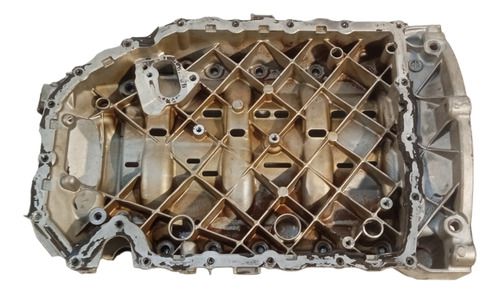 Sobre Carter Oleo Motor Vw Jetta 2.0 200cv 2011 2012 2013