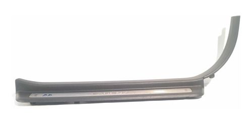 Soleira Dianteira Direita Com Led Kia Cadenza 2008 2010 2012