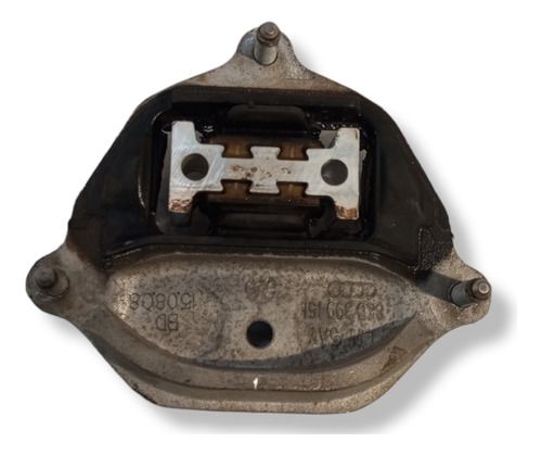 Coxim Câmbio Audi A4 Aut 2011 2012