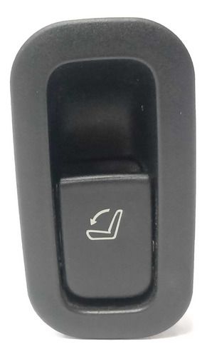 Botao Trava Banco Traseiro Direito Subaru Forester 2010 2012