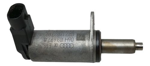 Valvula Solenoide Vácuo Audi A5 2.0 T Tfsi Ea888 1g 2012