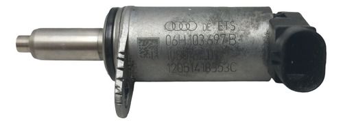 Valvula Solenoide Vácuo Audi A5 2.0 T Tfsi Ea888 1g 2012