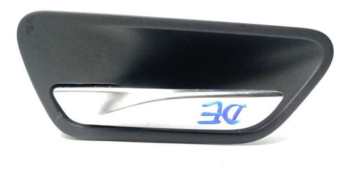 Maçaneta Interna Porta Dianteira Esquerda Bmw 320i 2014 2017