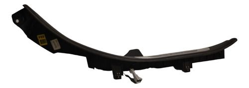 Soleira Porta Traseira Direita Hyundai Azera 2012 2013 15