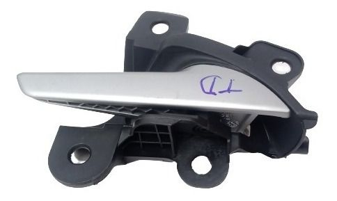 Maçaneta Interna Tras Direita Chevrolet Onix Plus 2021 2022