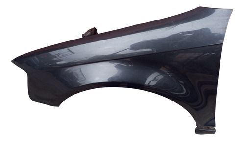 Paralama Esquerdo Audi A3 Sportback 2007 2008