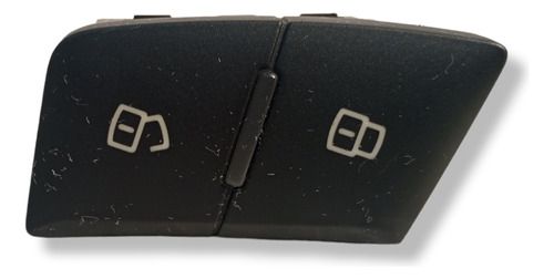 Botão Trava Destrava Porta Audi A6 2015 2015