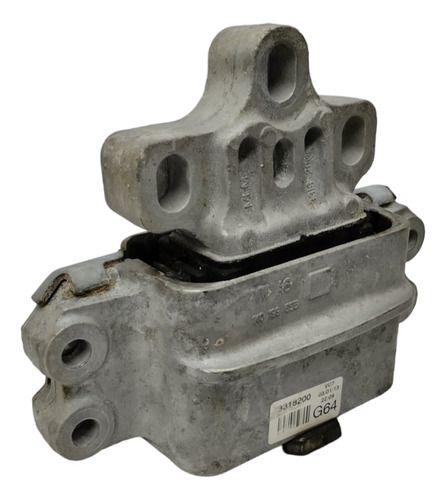 Coxim Esquerdo Motor Volkswagen Passat Variant B7 2.0 2012