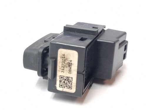 Botão Trava Destrava Porta Diant Esq Volvo Xc60 2008 2011