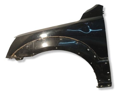 Paralama Esquerdo Kia Sorento 2007 2008