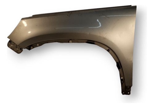 Paralama Esquerdo Vw Tiguan 2011 2012 2013 2014
