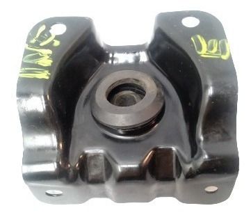 Coxim Esquerdo Suporte Radiador Subaru Forester 2010 2011 12