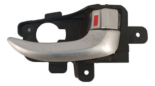 Maçaneta Interna Traseira Direita Hyundai I30 2013 2014 15