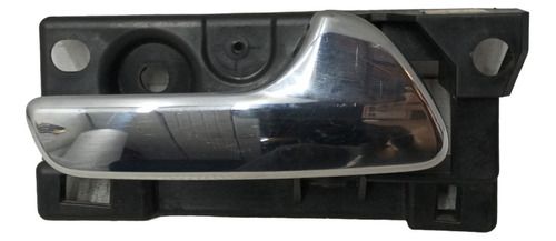 Macaneta Interna Traseira Direita Jeep Grand Cherokee 2015
