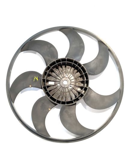 Ventoinha Radiador Volvo Xc70 2002 2003
