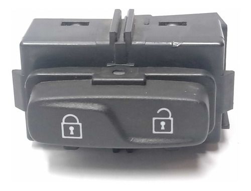 Botão Trava Destrava Porta Dianteira Direita Volvo Xc60 2011
